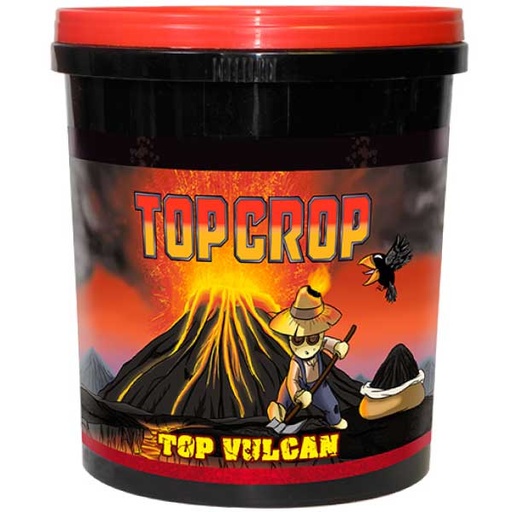 Top Vulcan 700g Top Crop