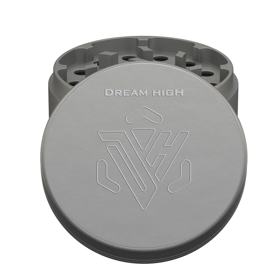 Moledor Cerámico Grey 63mm Dream High 