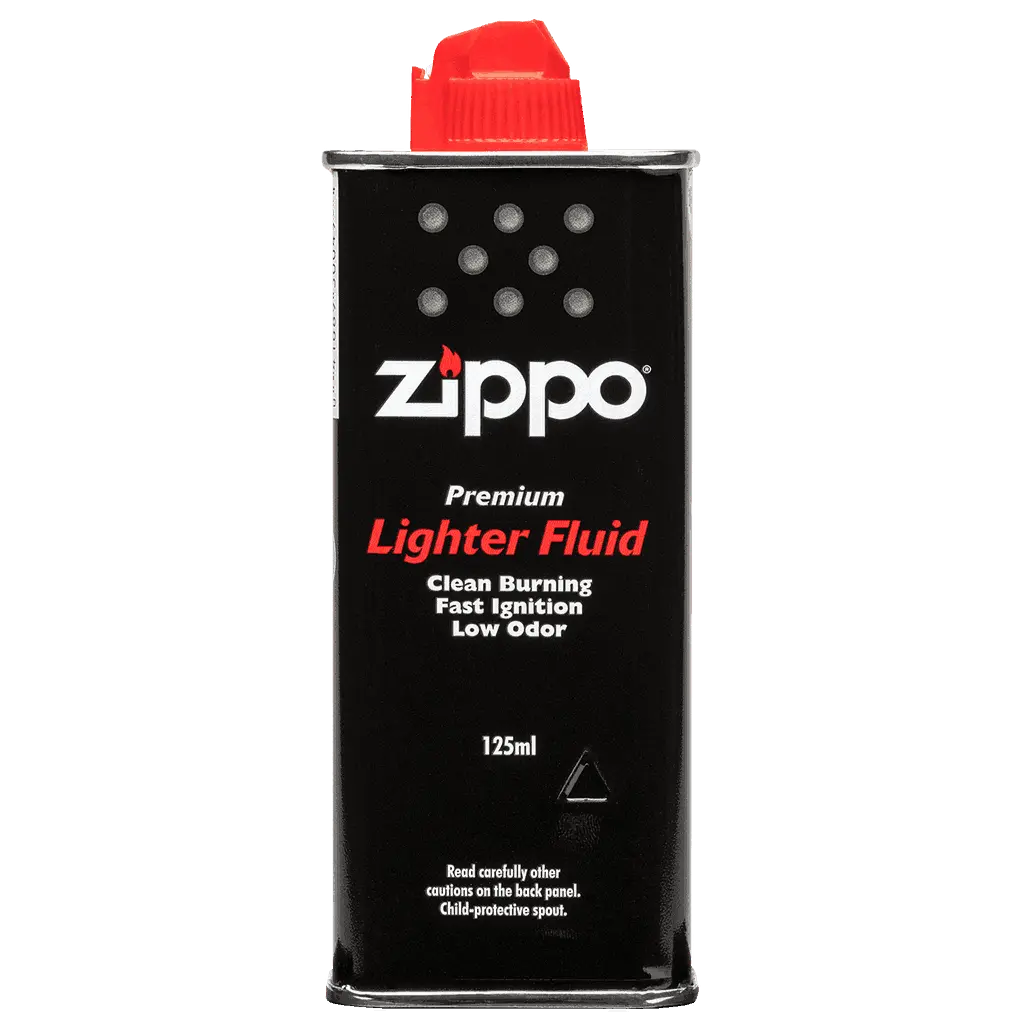 Bencina 125ml Zippo