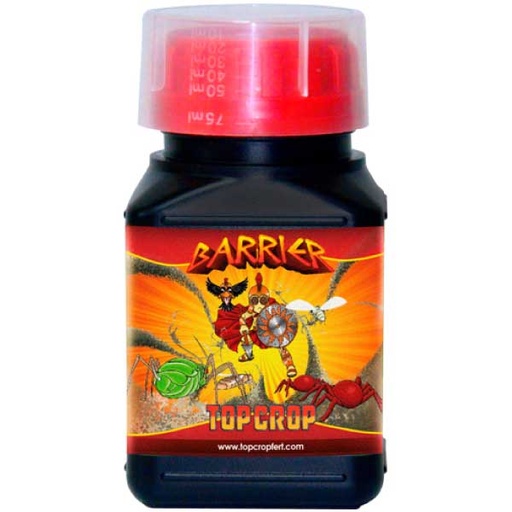 Barrier 250mL Top Crop