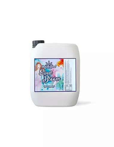 Sweet Bloom 5L Wonderland