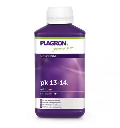 Pk 13-14 1L Plagron