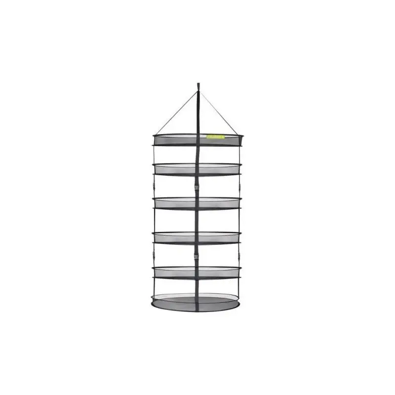 Malla Secado Modulable Pro Dry 95cm 6 Niveles Garden High Pro