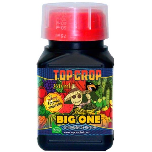 Big One 250mL Top Crop
