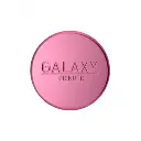 Moledor Cerámico New Pro Model Pink 4 Partes 63mm Galaxy