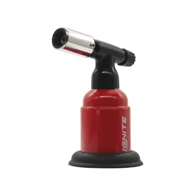 Soplete Mini Phantom Red Ignite