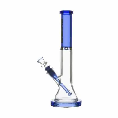 Tough Beaker Blue Bonglab