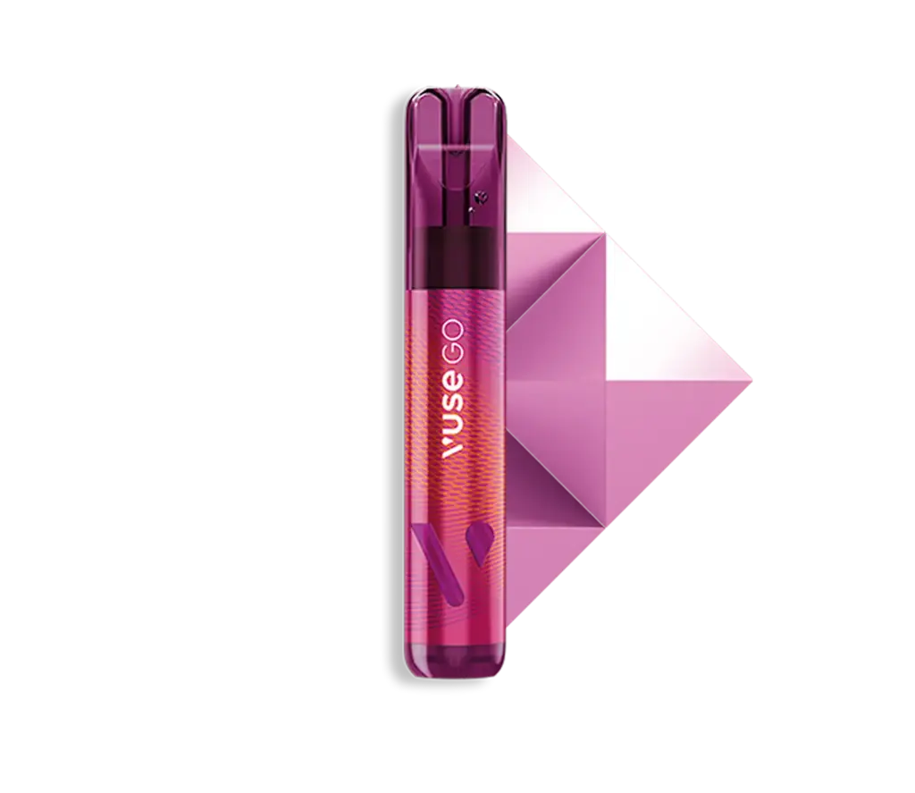 Vaporizador 1000 Puff Berry Blend Vuse