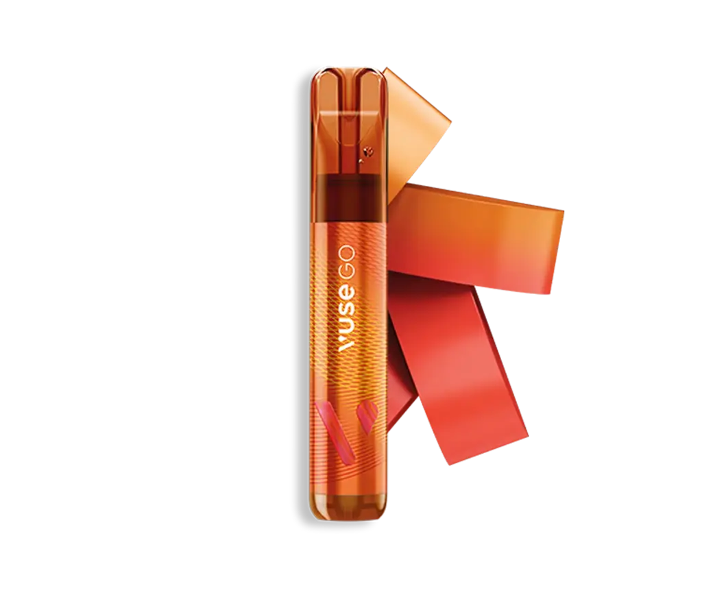 Vaporizador 1000 Puff Blood Orange Vuse