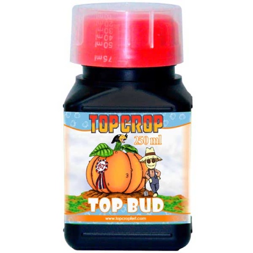 Top Bud 250ml Top Crop