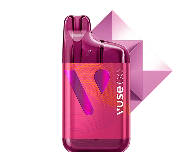 Vaporizador 5000 Puff Berry Blend Vuse