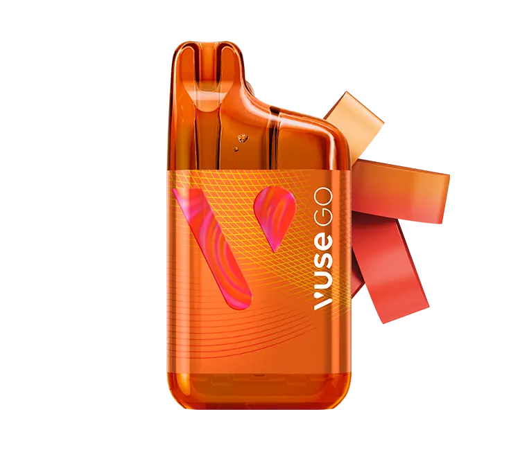 Vaporizador 5000 Puff Blood Orange Vuse