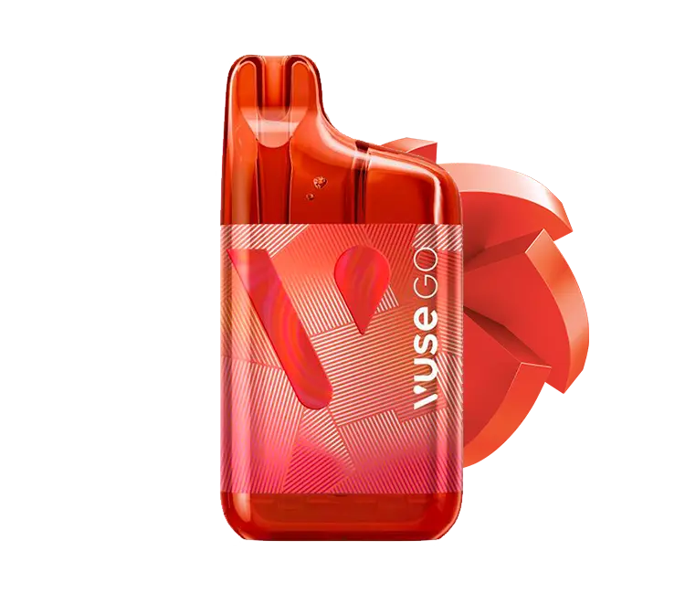 Vaporizador 5000 Puff Watermelon Ice Vuse