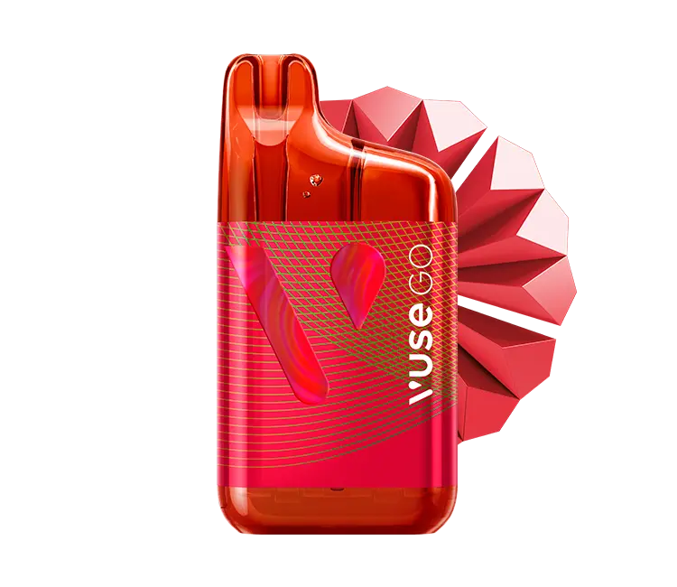 Vaporizador 5000 Puff Strawberry Kiwi Vuse