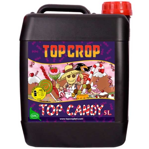 Top Candy 5L Top Crop