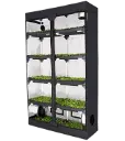 Probox Propagador XL 120x40x200cm Garden High Pro