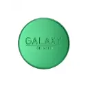Moledor Cerámico New Pro Model Green 4 Partes 63mm Galaxy