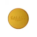 Moledor Cerámico New Pro Model Gold 4 Partes 63mm Galaxy