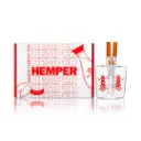 Bong Chinese Takeout 15cm Hemper
