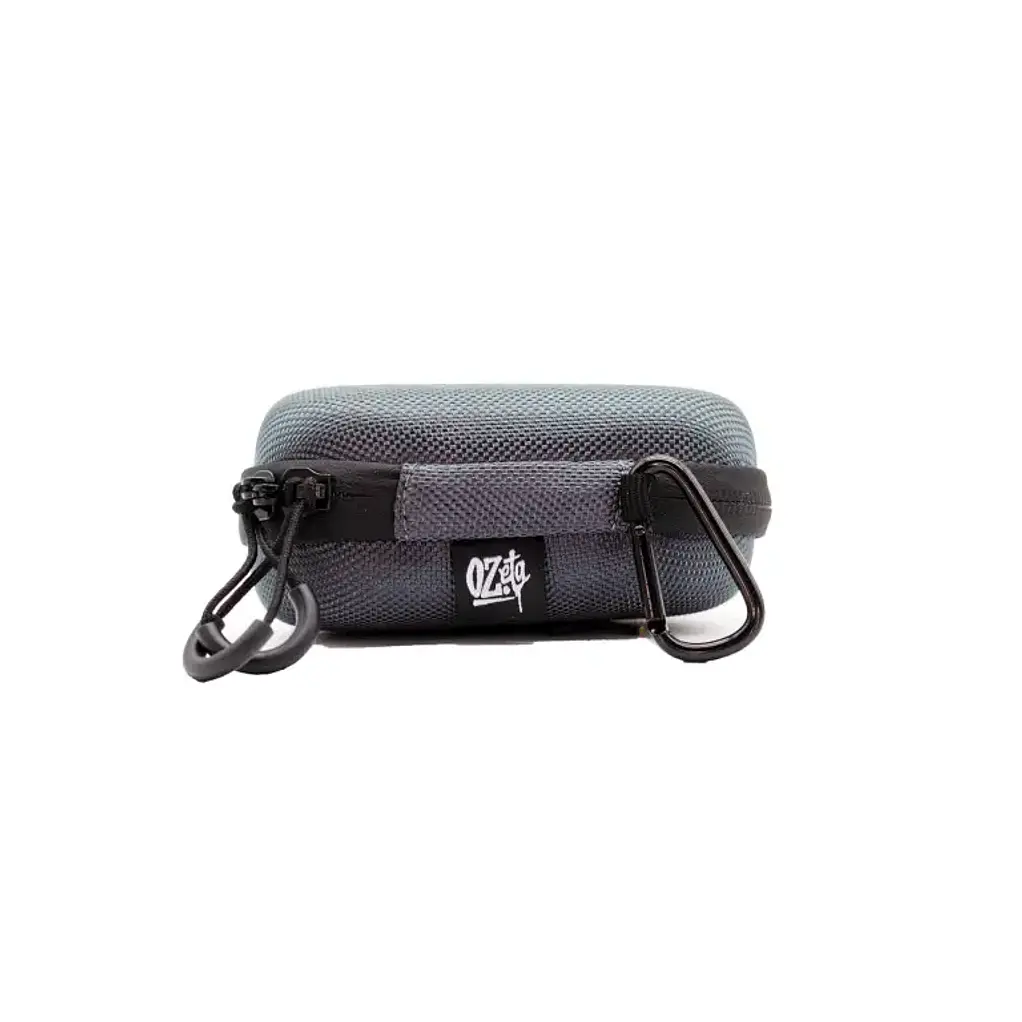 Estuche Antiolor Pequeño Gris Ozeta
