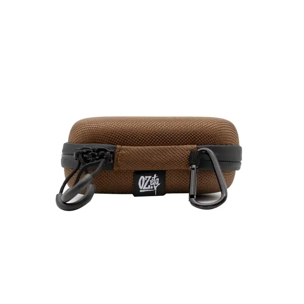 Estuche Antiolor Pequeño Brown Ozeta