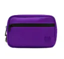 Bolso Antiolor Chestbag 4x4 Purple Ozeta