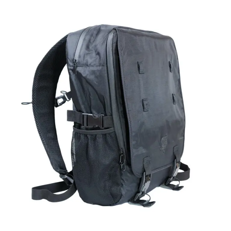 Mochila Slim Ozeta