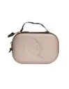 Estuche Antiolor Case Pro Brown Puff