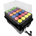 Aerocloner 24 Alveolos Neptune Hydroponics