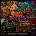 Mix Indica Fem 14 Semillas Delirium Seeds