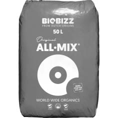Sustrato All Mix 50L BioBizz