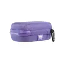 Estuche Rígido Mediano Purple Ozeta