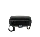 Estuche Antiolor Pequeño Black Ozeta