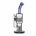 Classy Purple Bonglab