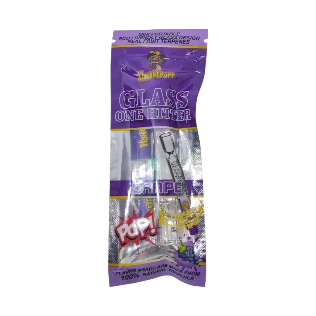 Hitter Grape Honeypuff