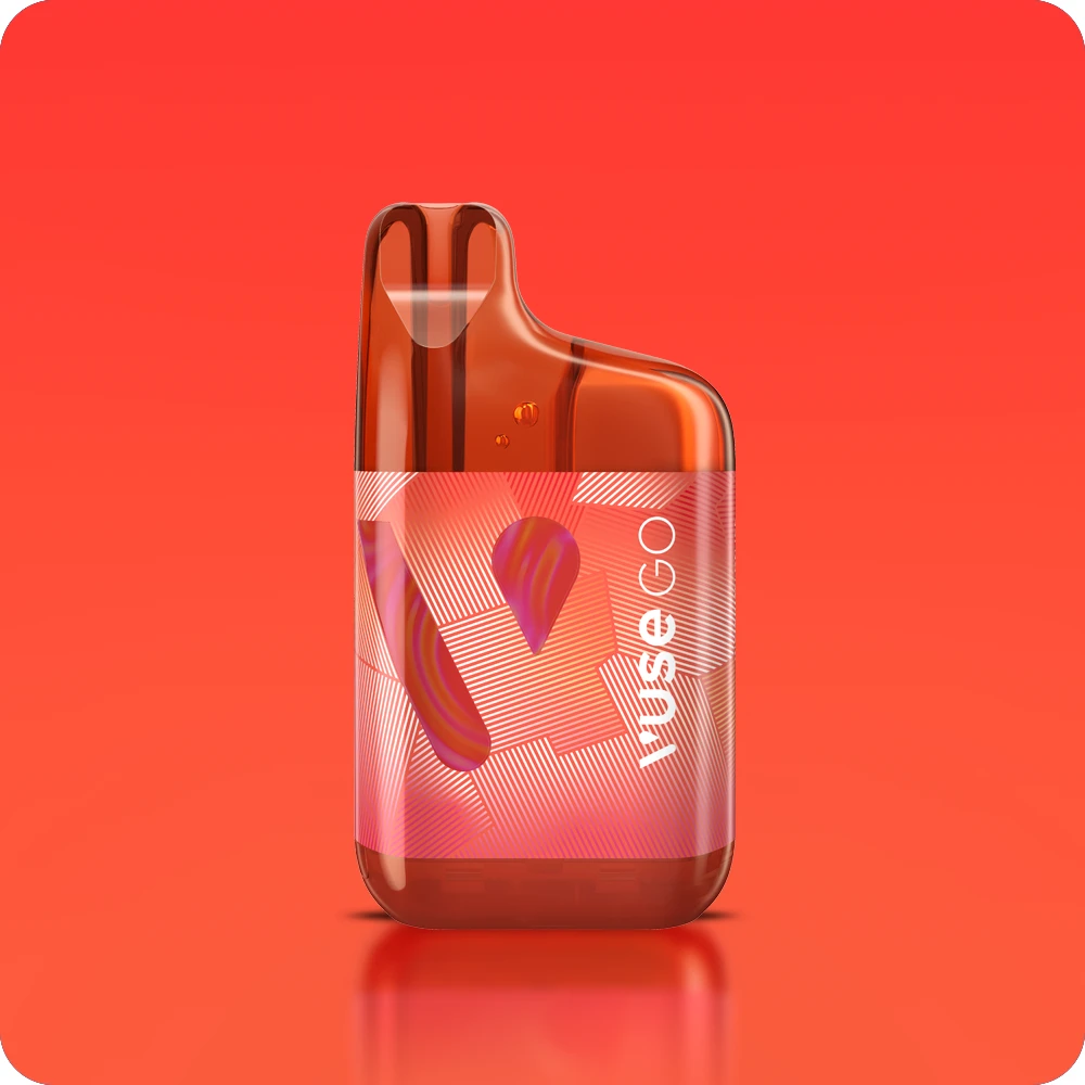 Vaporizador 3000 Puff Watermelon Ice Vuse