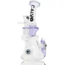 Double Eye Rig Calvo Glass