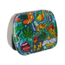 Contenedor Tapa Bisagra Soulblime