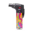 Soplete Bernie Psychedelic Calvo Glass