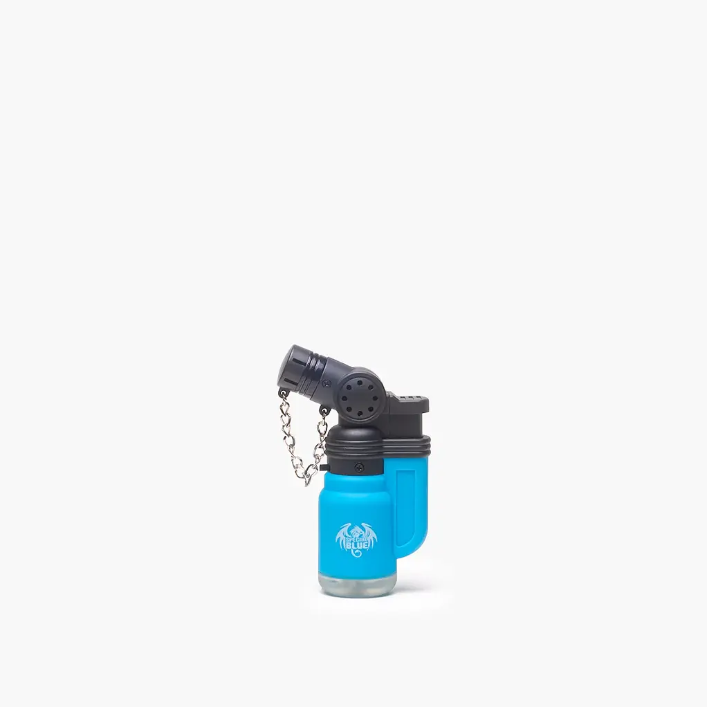 Soplete Mini Rubber 2.0 Calvo Glass
