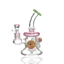Rig Dual Eye Calvo Glass