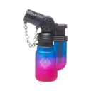 Soplete Mini Clear Lighter 2.0 Calvo Glass