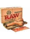 Tridente Madera Raw