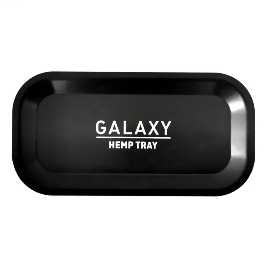 Bandeja Cáñamo Galaxy