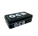 Contenedor Caja Enrolado Metal 12x7cm OCB