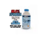 Clean Me Detox Naranja Exámen de Orina