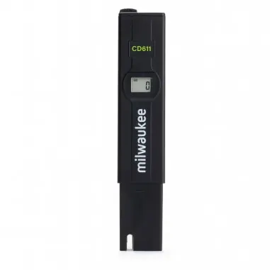 Medidor Ec (CD611) Milwaukee