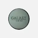 Moledor Cerámico New Pro Model Steel 4 Partes 63mm Galaxy
