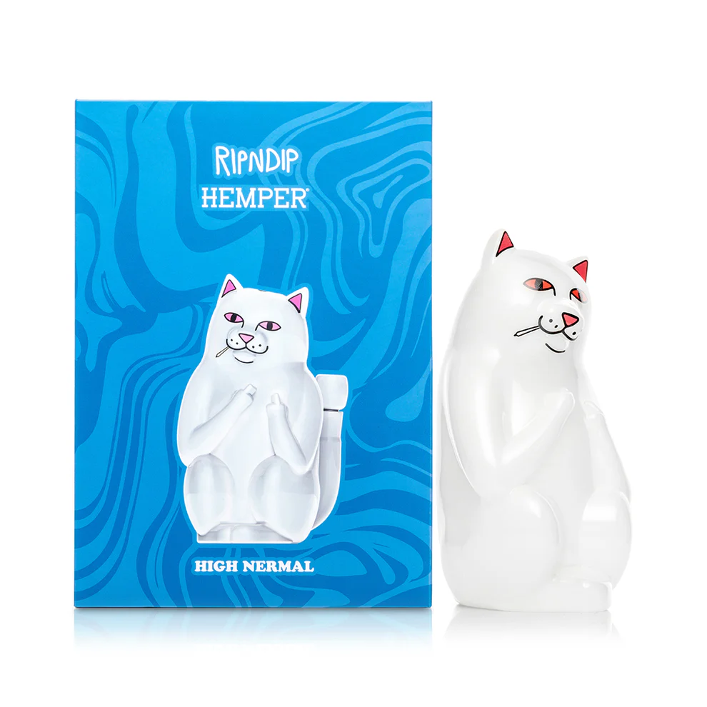 Bong RIPNDIP High Nermal Hemper