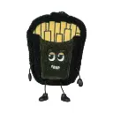 Estuche Antiolor Ywiwi Papitas Ozeta